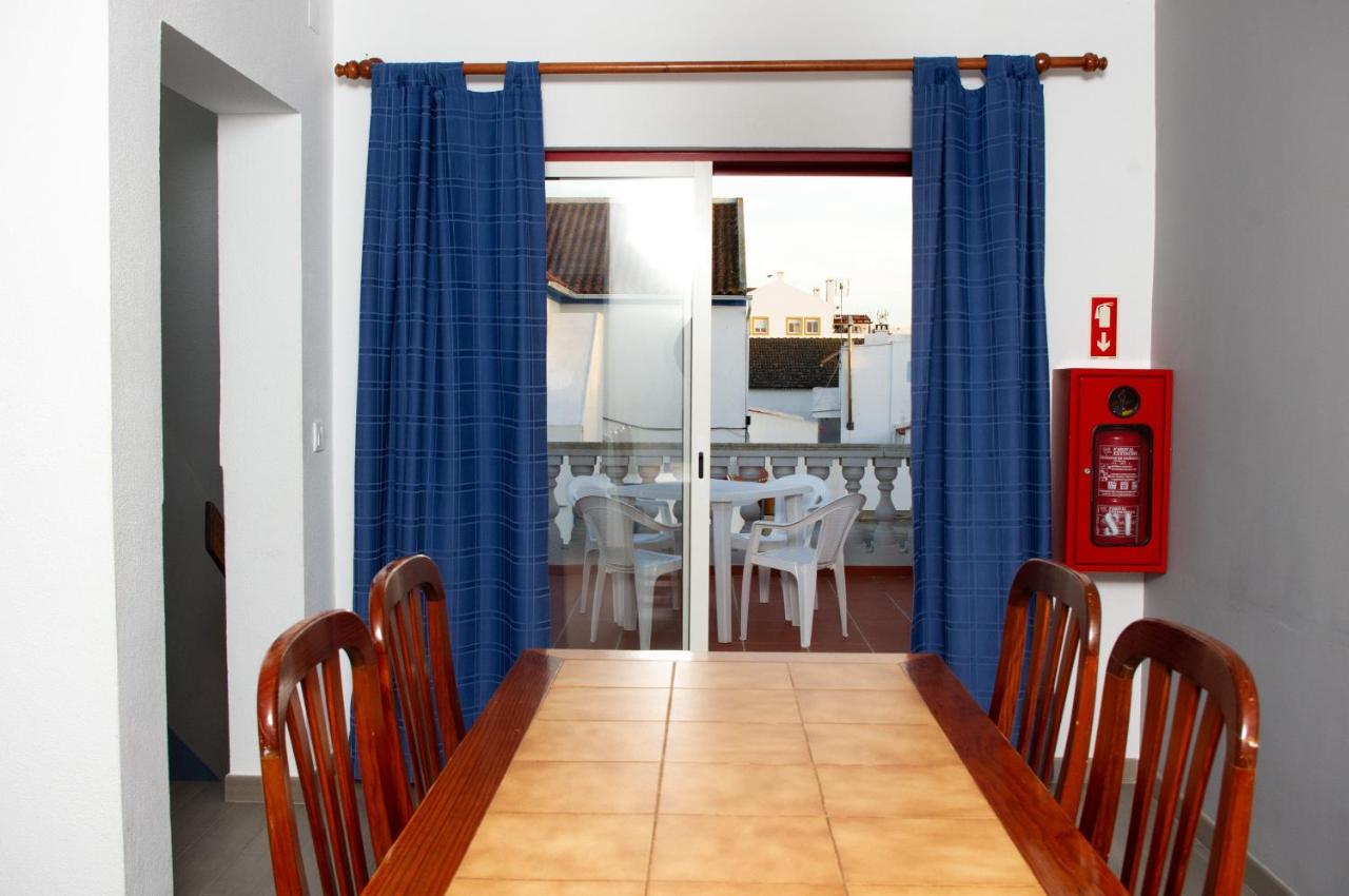 Apartamentos Monte da Rosa Vila Nova de Milfontes Exterior foto