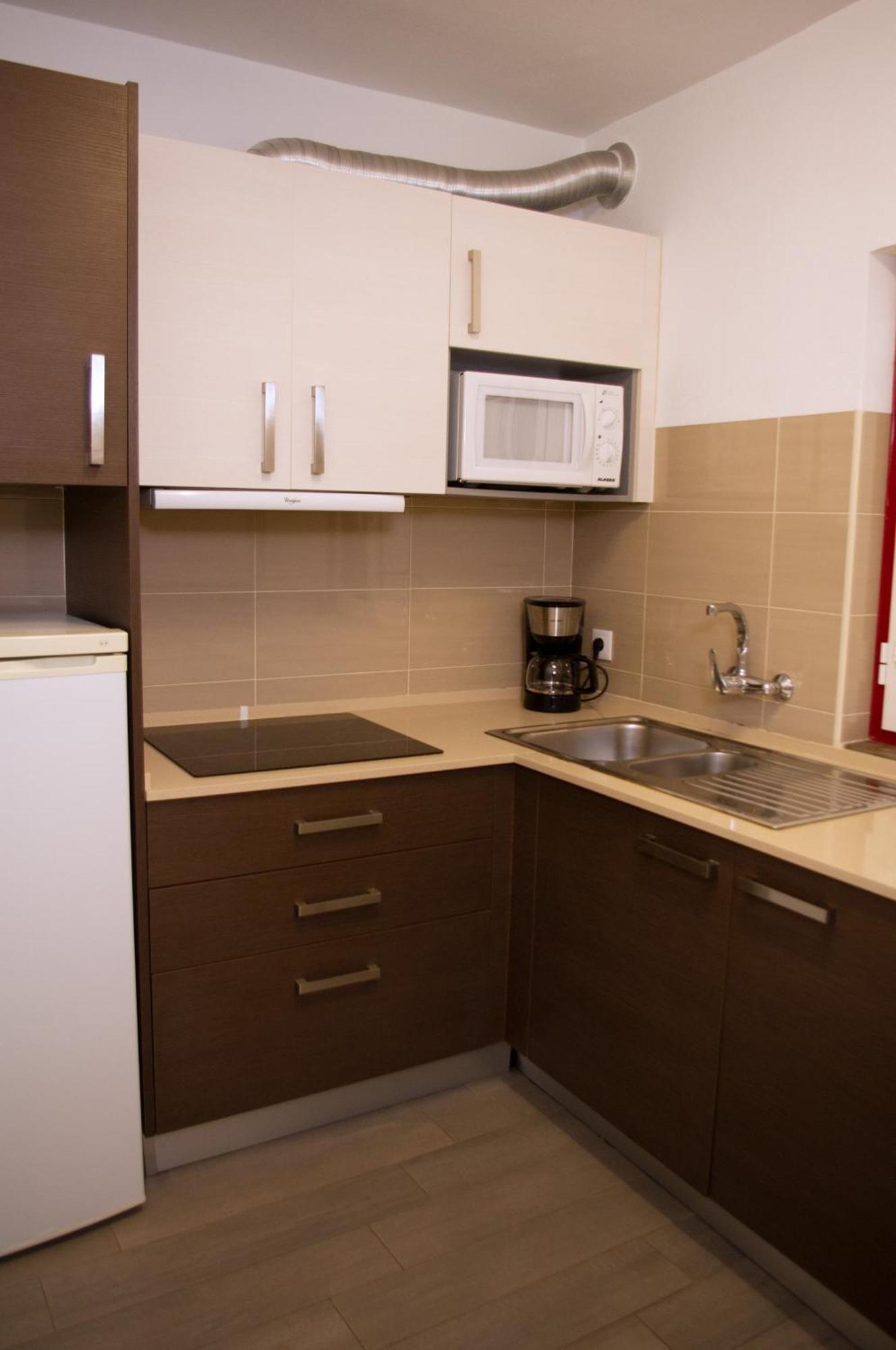 Apartamentos Monte da Rosa Vila Nova de Milfontes Exterior foto
