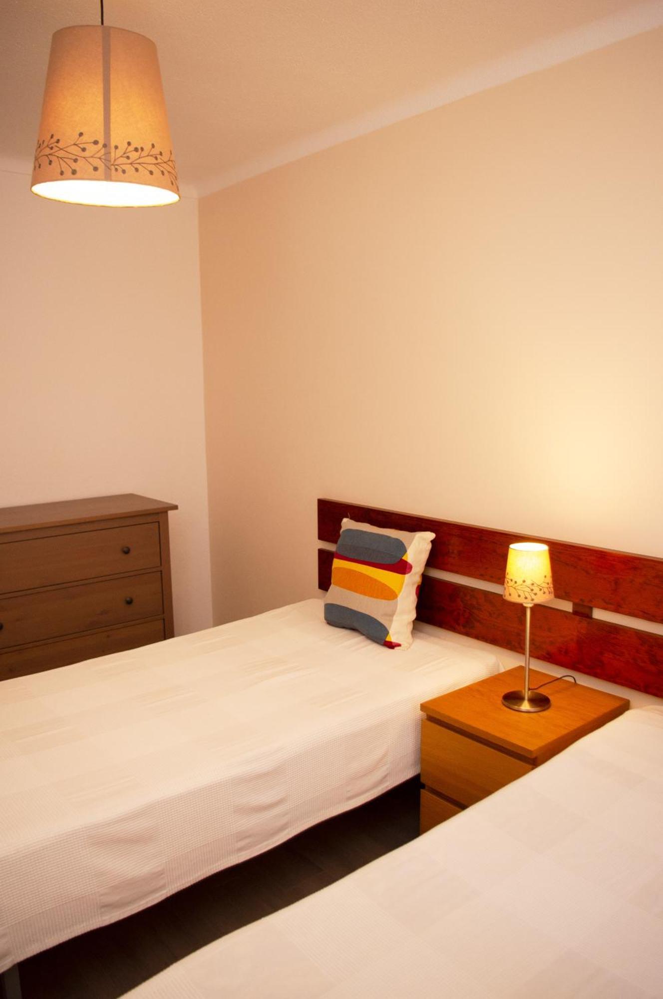 Apartamentos Monte da Rosa Vila Nova de Milfontes Exterior foto