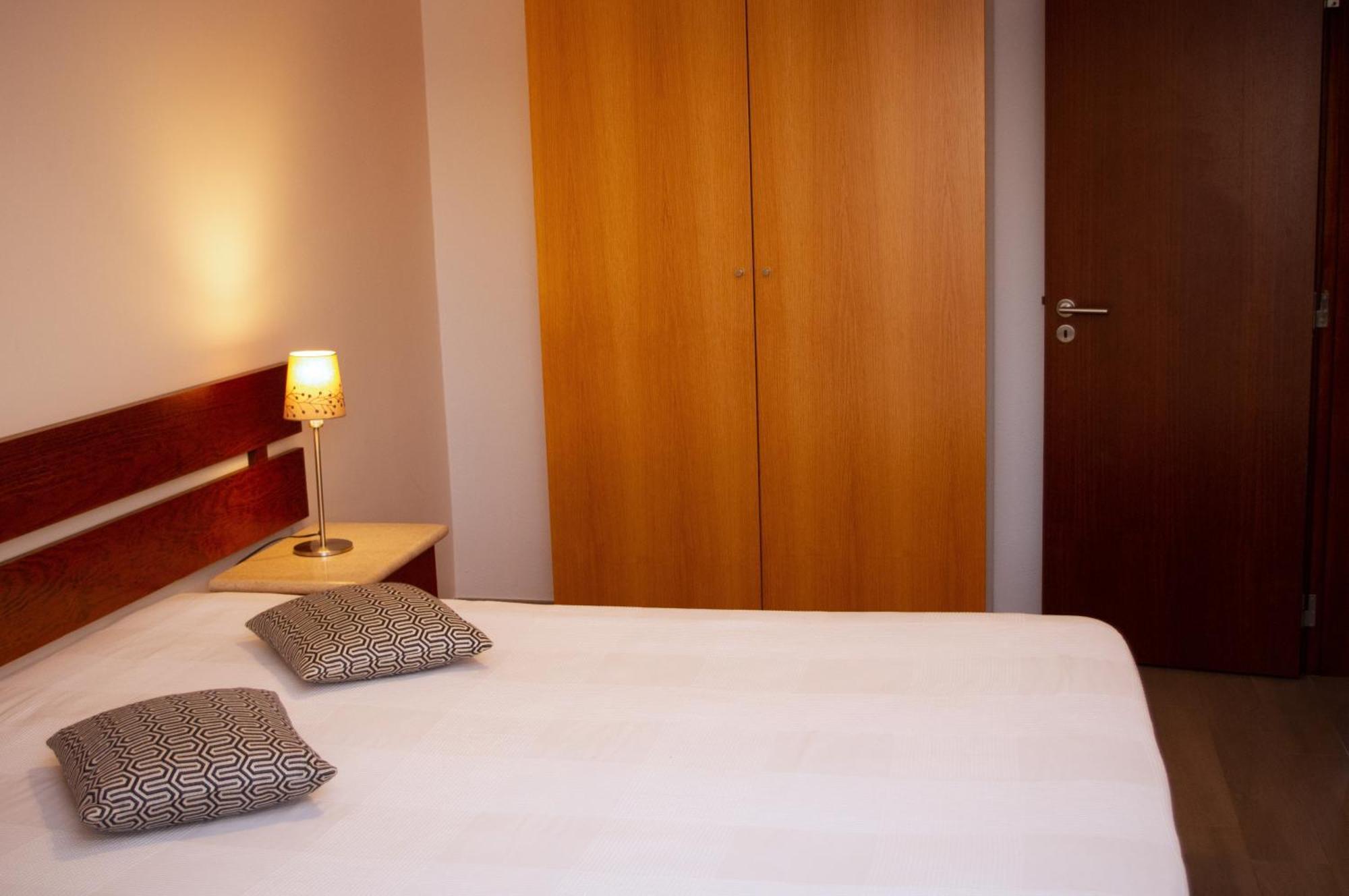 Apartamentos Monte da Rosa Vila Nova de Milfontes Exterior foto
